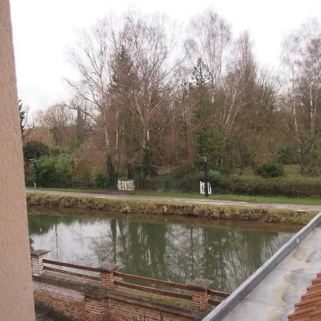 L'Escale 80 Villa Amiens Værelse billede